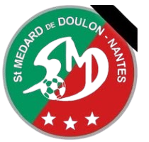 Logo de Nantes St Medard de Doulon